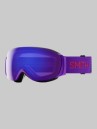 Smith Io Mag S Fresh Purple +Bonus Lens Goggle