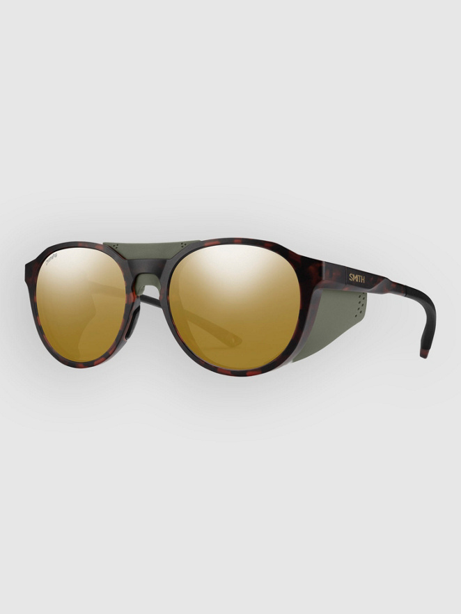 Smith Venture Matte Tortoise Gafas de Sol