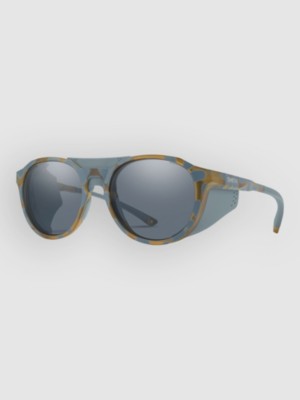 Smith Venture Matte Flint Tarmac Tortoise Zonnebril Chromapop Slate