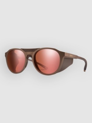 Smith Venture Matte Dust Zonnebril Cp Glcr Phtcm Cppr Gld Mr