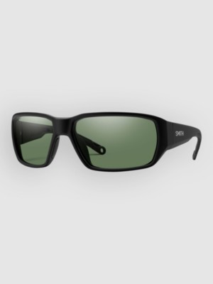 Smith Hookset Matte Zonnebril Chromapop Pol Gry Grn