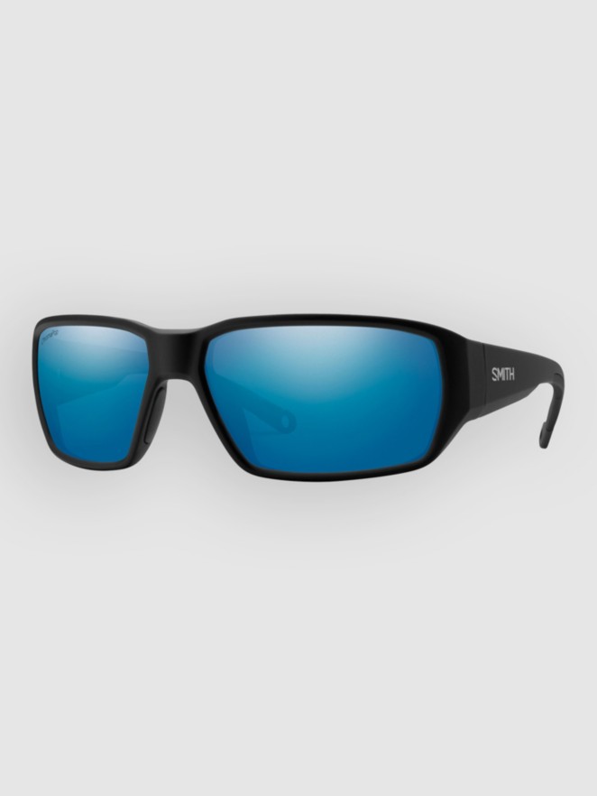 Smith Hookset Matte Black Gafas de Sol