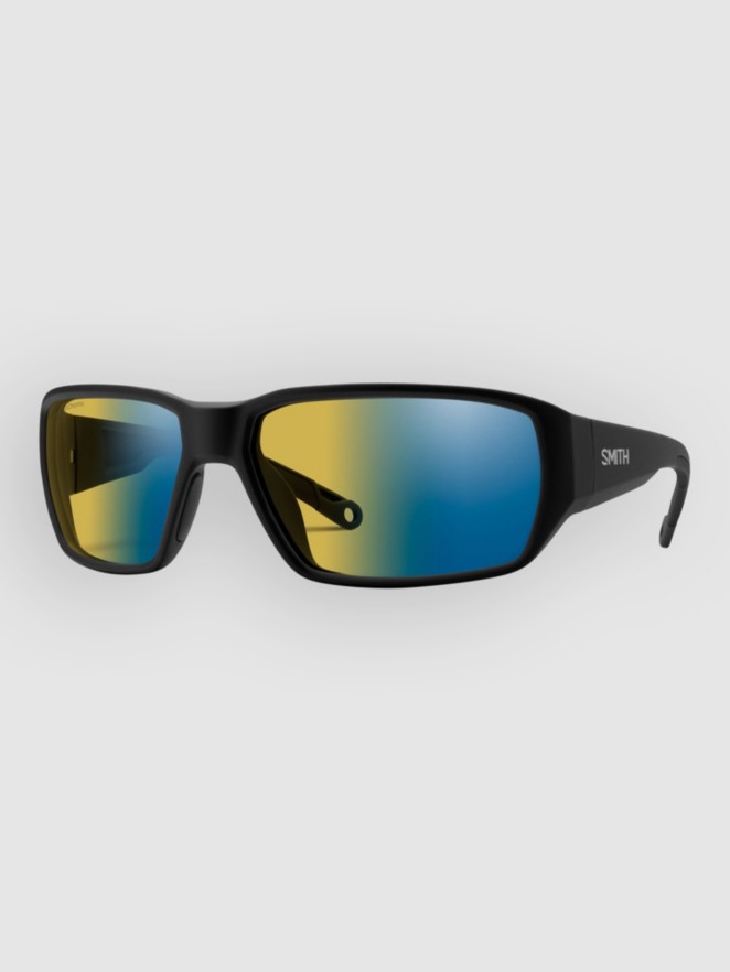 Smith Hookset Matte Black Gafas de Sol