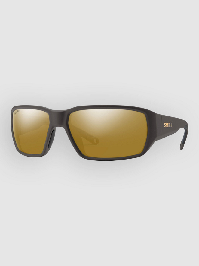 Smith Hookset Matte Gravy Gafas de Sol