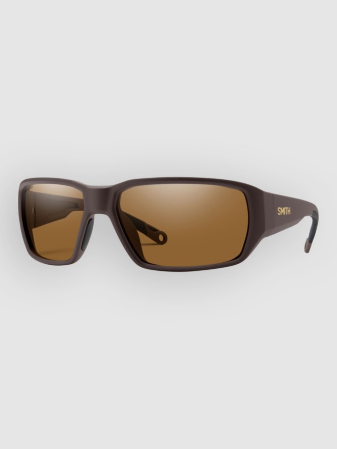 Smith Hookset Matte Mississippi Mud Gafas de Sol