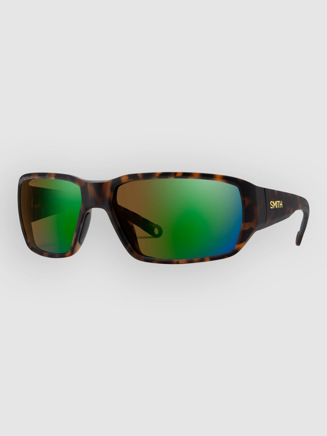 Smith Hookset Matte Tortoise Gafas de Sol