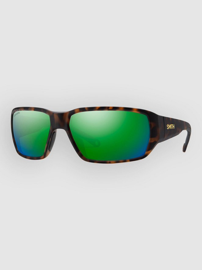 Smith Hookset Matte Tortoise Gafas de Sol