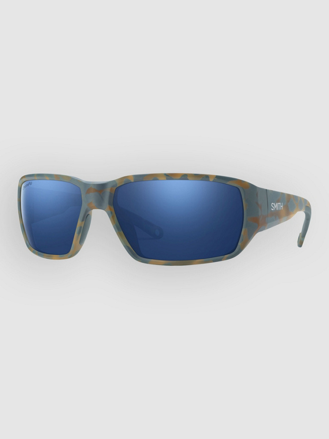 Smith Hookset Matte Flint / Tarmac Tortoise Gafas de Sol
