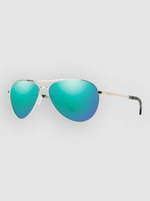 Smith Langley 2 Zonnebril Cp Polarized Bron Mirror