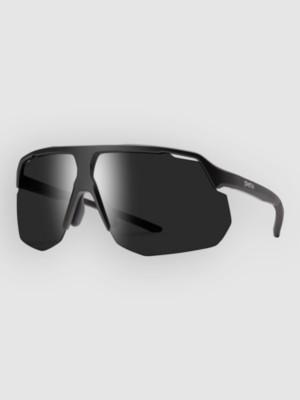 Smith Motive Matte +Bonus Lens Zonnebril Zwart