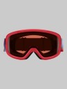 Smith Snowday Jr Patrol Mixed Signals Kids Goggle