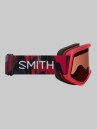Smith Snowday Jr Patrol Mixed Signals Kids Goggle