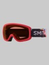 Smith Snowday Jr Patrol Mixed Signals Kids Goggle