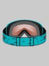 Smith Snowday Jr Tropic Kidding Kids Goggle