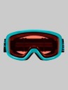 Smith Snowday Jr Tropic Kidding Kids Goggle