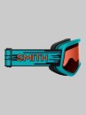 Smith Snowday Jr Tropic Kidding Kids Goggle