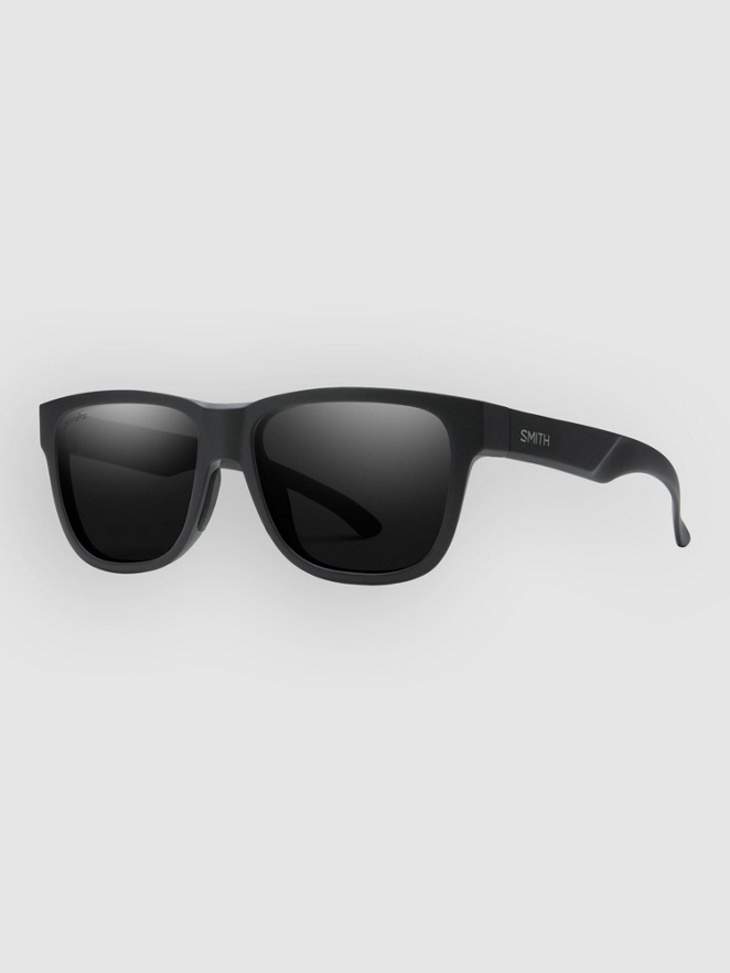 Smith Lowdown Slim 2 Matte Black Gafas de Sol