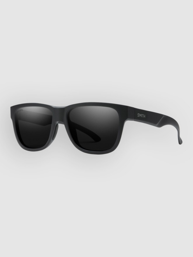 Smith Lowdown Slim 2 Matte Black Gafas de Sol