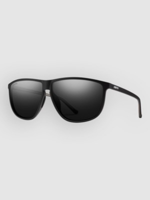 Smith Mono Lake Matte Zonnebril Zwart