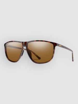Smith Mono Lake Tortoise Zonnebril Bruin