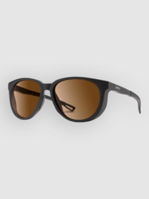 Smith Seeker Matte Zonnebril Chromapop Phtchromic Brn