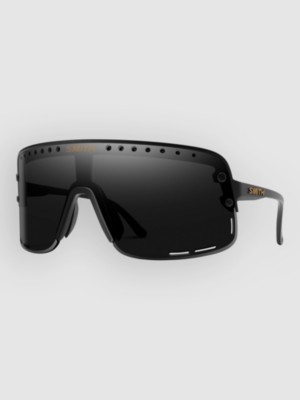 Smith Ultralite Matte Zonnebril Zwart