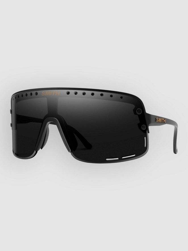 Smith Ultralite Matte Black Óculos de Sol