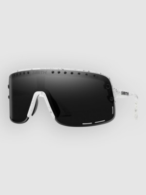 Smith Ultralite Snow Zonnebril Zwart