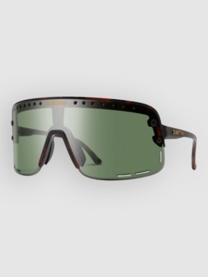 Smith Ultralite Matte Tortoise Zonnebril Grijs