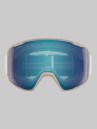 Smith Preview Raw Htgt Undyed Goggle