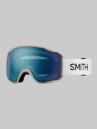 Smith Preview Raw Htgt Undyed Goggle