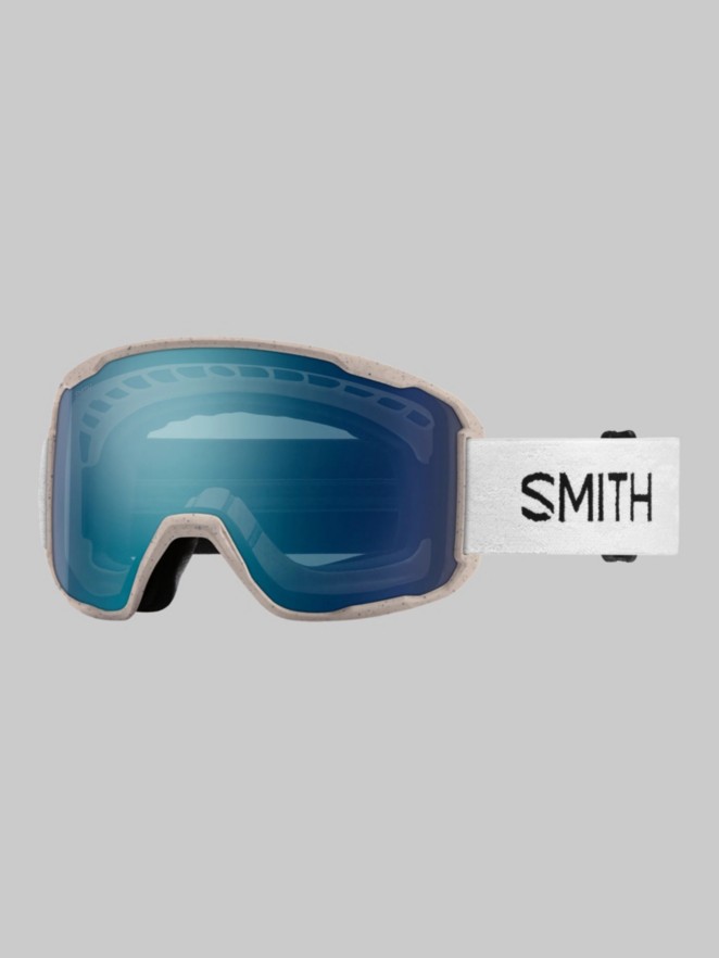 Smith Preview Raw Htgt Undyed Goggle