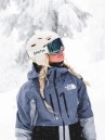 Smith Preview Raw Htgt Undyed Goggle