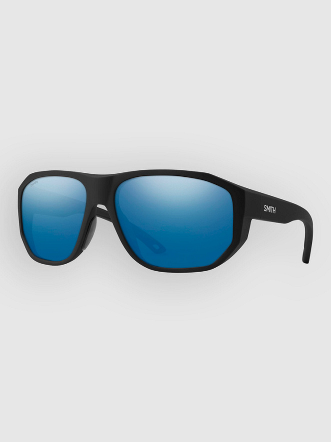 Smith Outrigger Matte Black Gafas de Sol