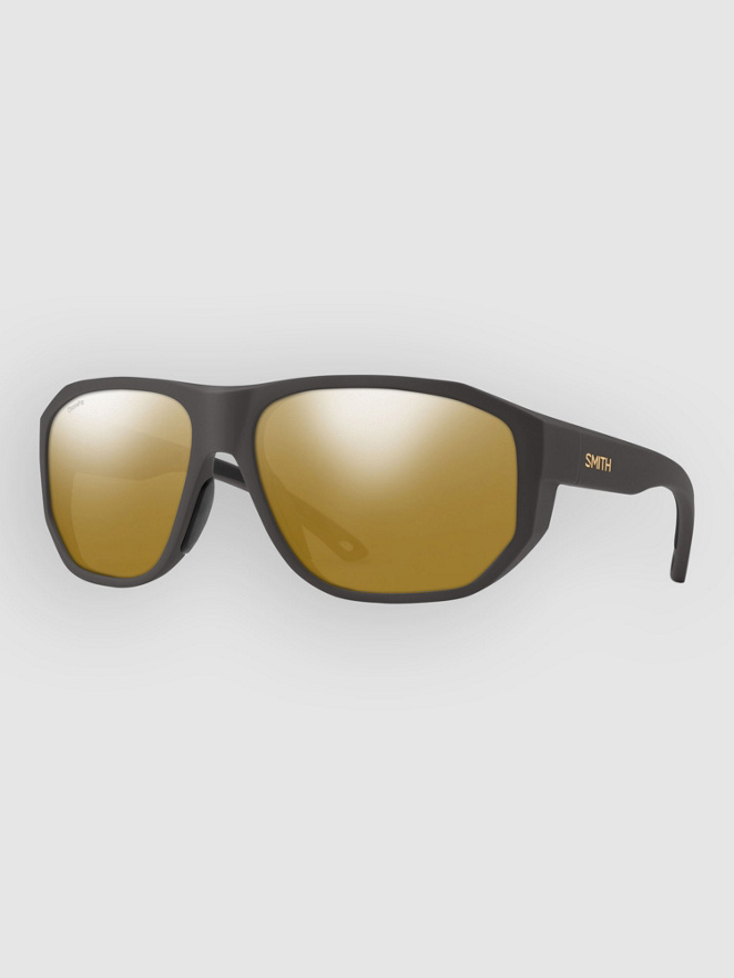 Smith Outrigger Matte Gravy Gafas de Sol