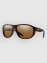 Smith Outrigger Matte Tortoise Gafas de Sol