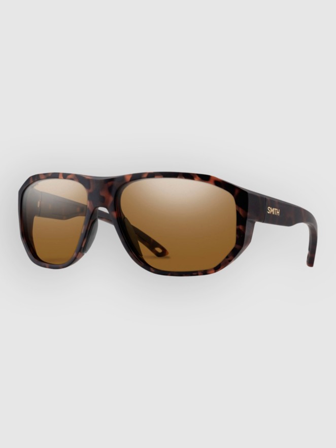 Smith Outrigger Matte Tortoise Gafas de Sol