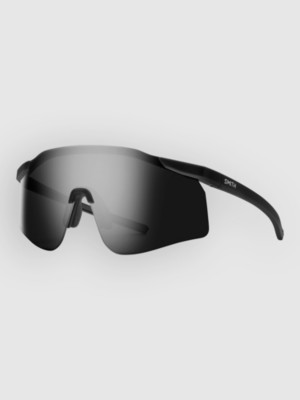 Smith Defy Matte +Bonus Lens Zonnebril Zwart