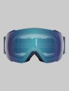 Smith Io Mag Midnight Geo Alpine +Bonus Lens Goggl