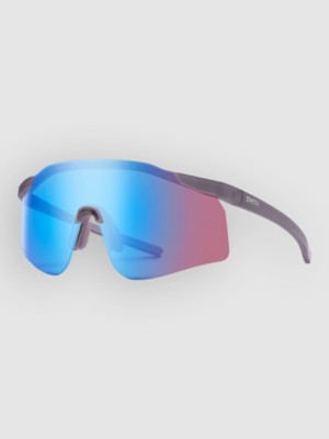 Smith Defy Matte Meteorite Crystal +Bonus Lens Zonnebril Chromapop Lw Lt Rse Blu M