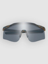 Smith Defy Matte Flint / Tarmac Tortoise +Bl Lunettes de soleil