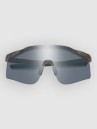 Smith Defy Matte Flint / Tarmac Tortoise +Bl Lunettes de soleil