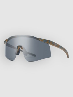Smith Defy Matte Flint Tarmac Tortoise +Bl Zonnebril Chromapop Slate