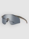 Smith Defy Matte Flint / Tarmac Tortoise +Bl Lunettes de soleil