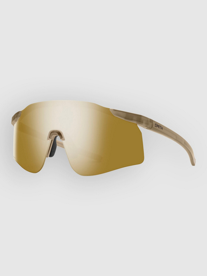 Smith Defy Matte Summit Crystal +Bonus Lens Lunettes de soleil