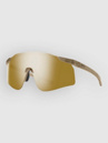 Smith Defy Matte Summit Crystal +Bonus Lens Lunettes de soleil