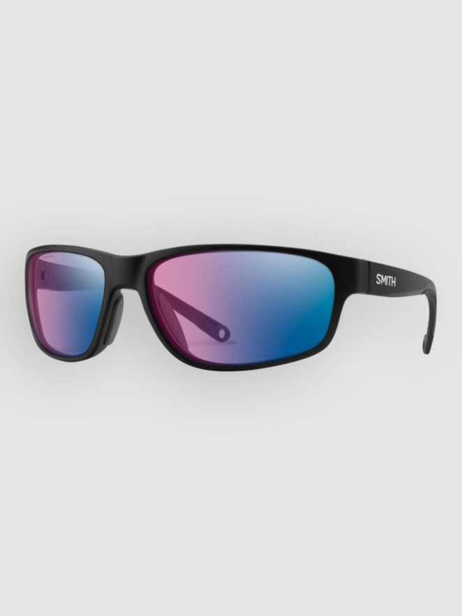 Smith Redding 2 Matte Black Aurinkolasit