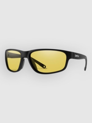 Smith Redding 2 Matte Zonnebril Cp Glass Plrzd Low Lt Ylw