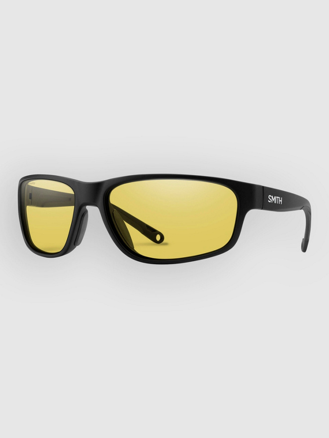 Smith Redding 2 Matte Black Aurinkolasit
