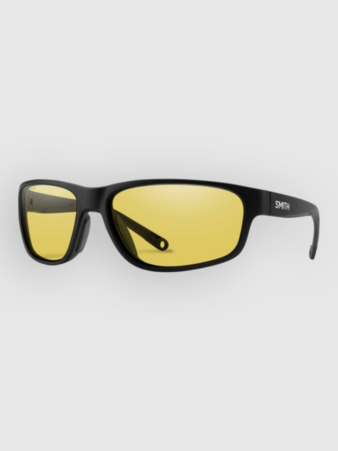 Smith Redding 2 Matte Black Aurinkolasit